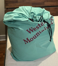 Western Mountaineering