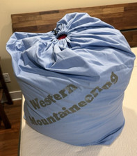 Western Mountaineering