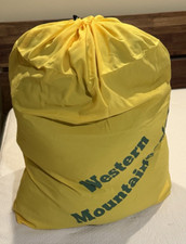 Western Mountaineering Kodiak