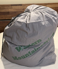 Western Mountaineering Lynx