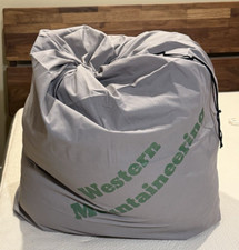 Western Mountaineering Lynx