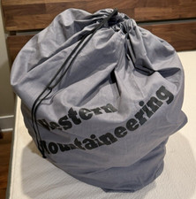 Western Mountaineering Caribou