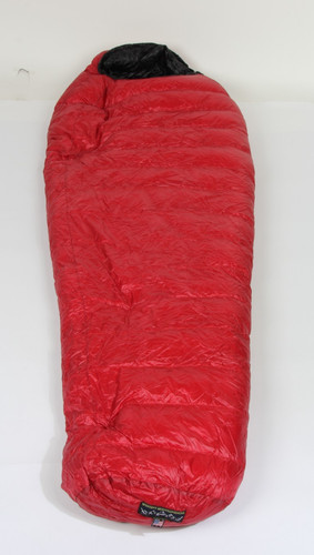 Western mountaineering - western,