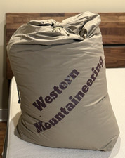 Western Mountaineering Lynx