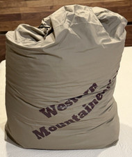 Western Mountaineering Lynx