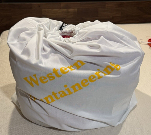 Western mountaineering - western,