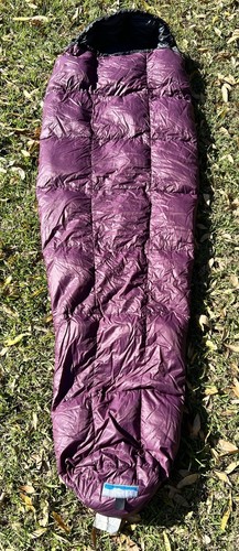 Western mountaineering - western,