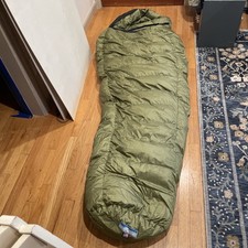  Western Mountaineering LYNX