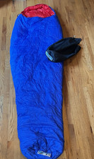 Western Mountaineering