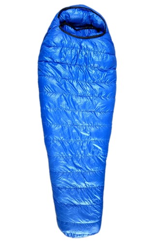 Western mountaineering - western,