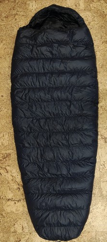 Western mountaineering - western,