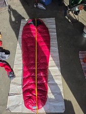 Western Mountaineering Goose