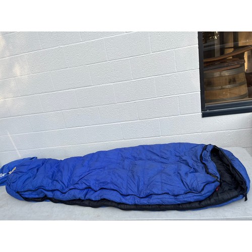 Western mountaineering - western,